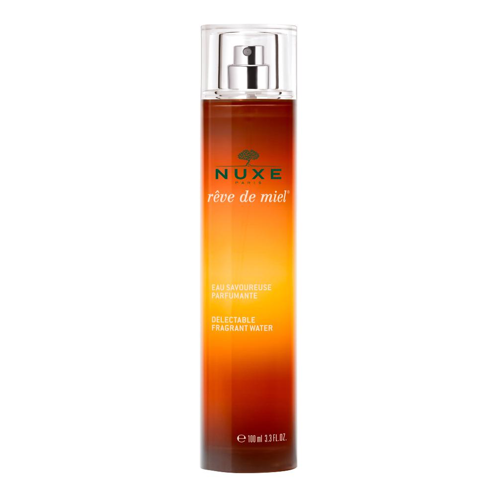 Nuxe Reve De Miel Acqua Squisita Profumata Ai Fiori D'Arancio E Miele 100ml
