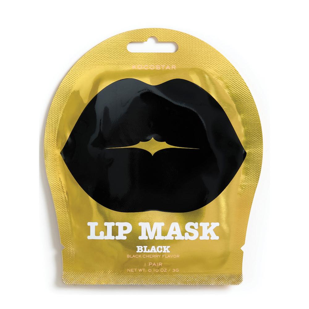 KOCOSTAR MASCHERA LABBRA BLACK