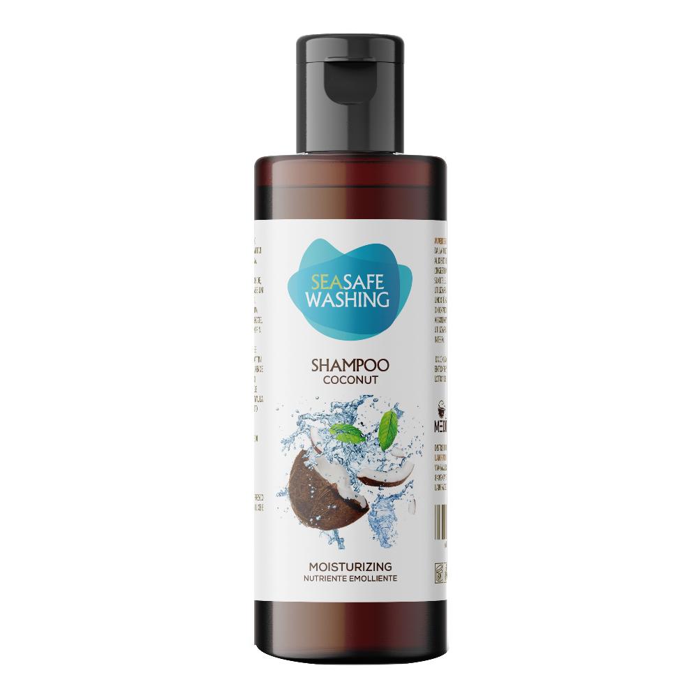 LDM SEASAFE WASHING SHAMPOO