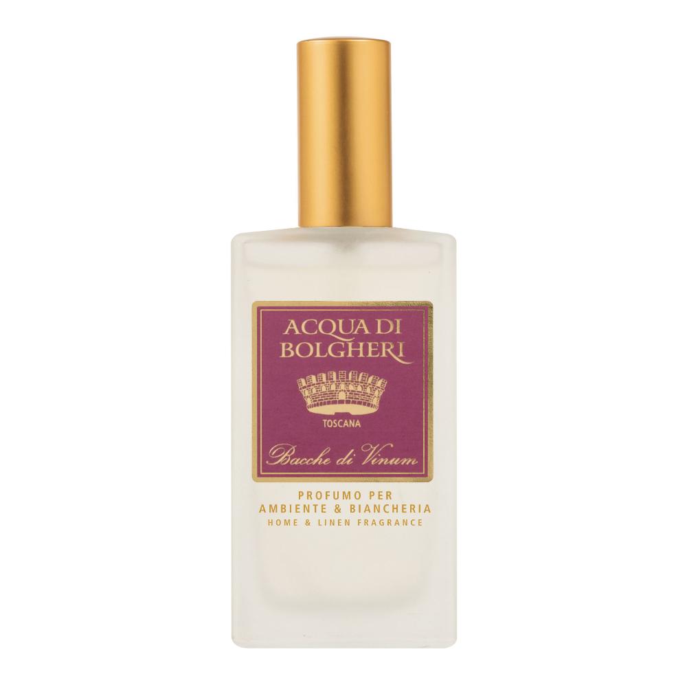 ACQUA BOLGHERI PROF VINUM SPR