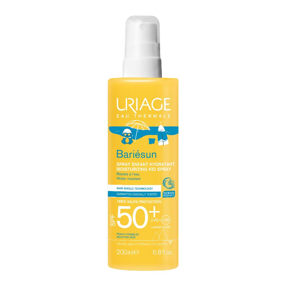 BARIESUN SPF50+ SPRAY ENFANTS