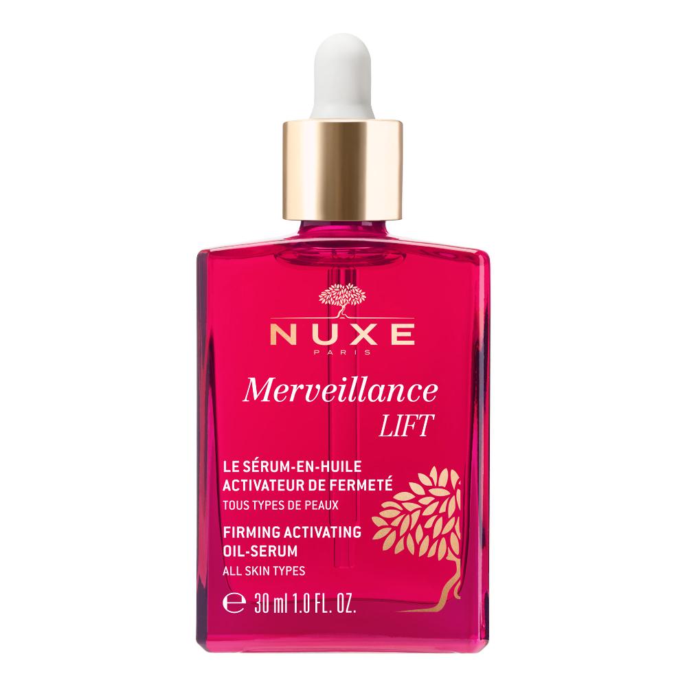 Nuxe Merveillance Lift Siero Anti-Età 30ml