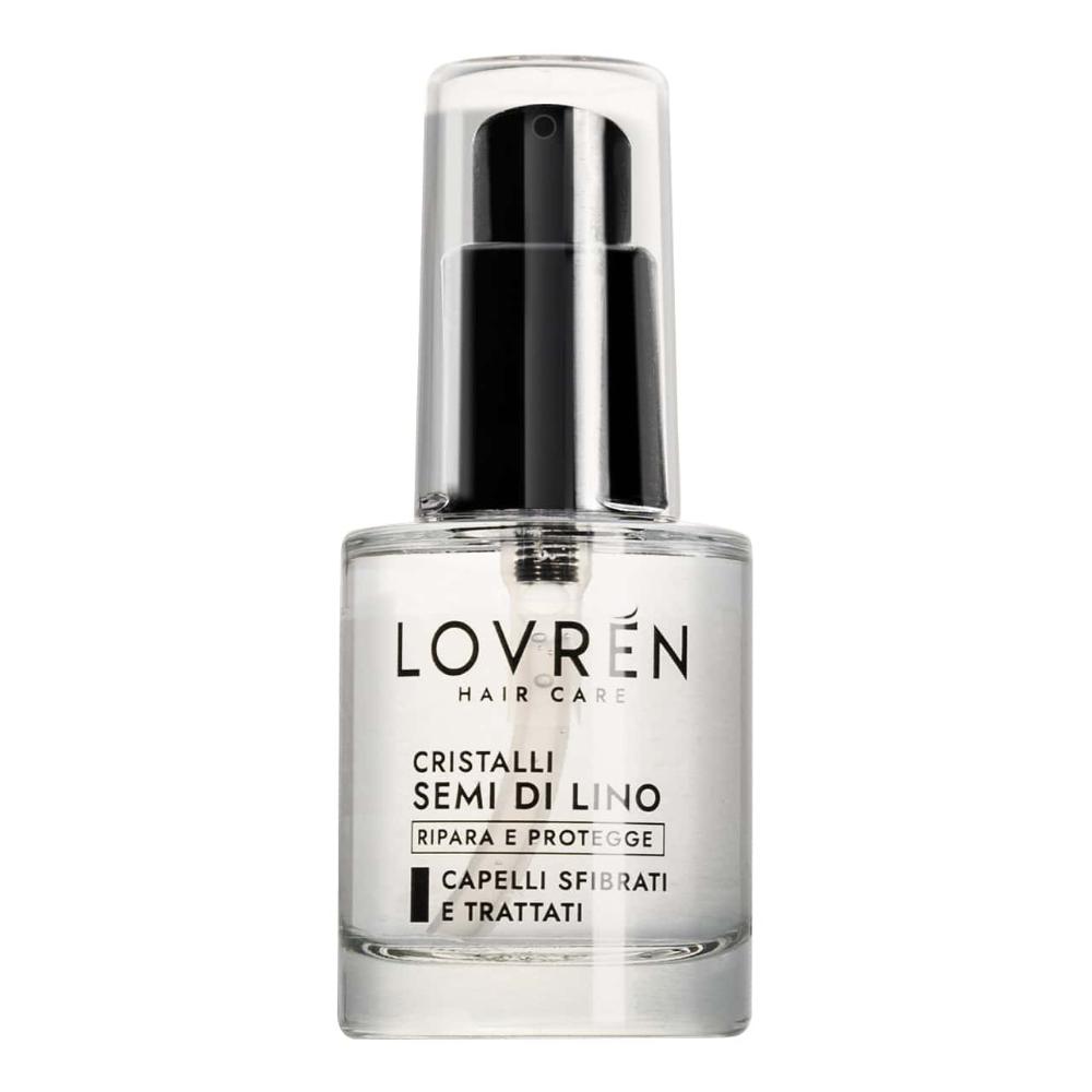 LOVREN HAIR CRISTALLI SEMI LIN