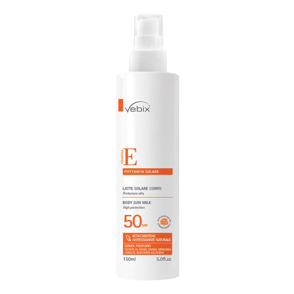 VEBIX PHYTAMIN SOL LATTE CRP50