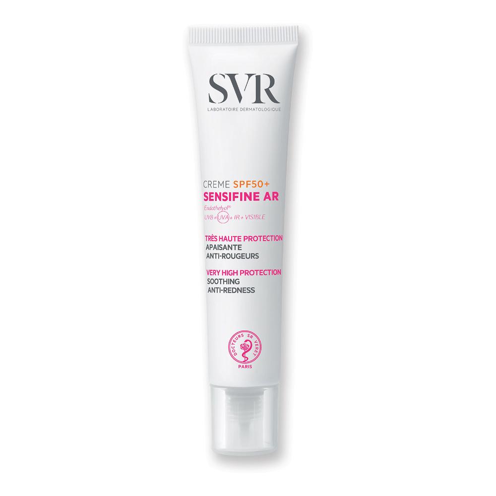 SVR Sensifine AR Crema Anti-Rossore SPF50+ 40ml