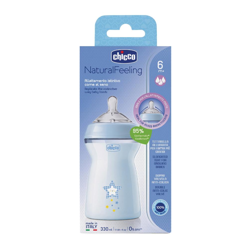 CH Bib.NatFeel*PL Boy 6m+330ml