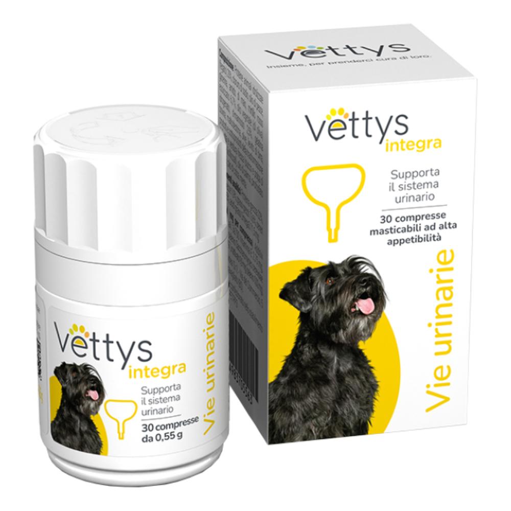 VETTYS Integra Vie Urin.Cane img 1