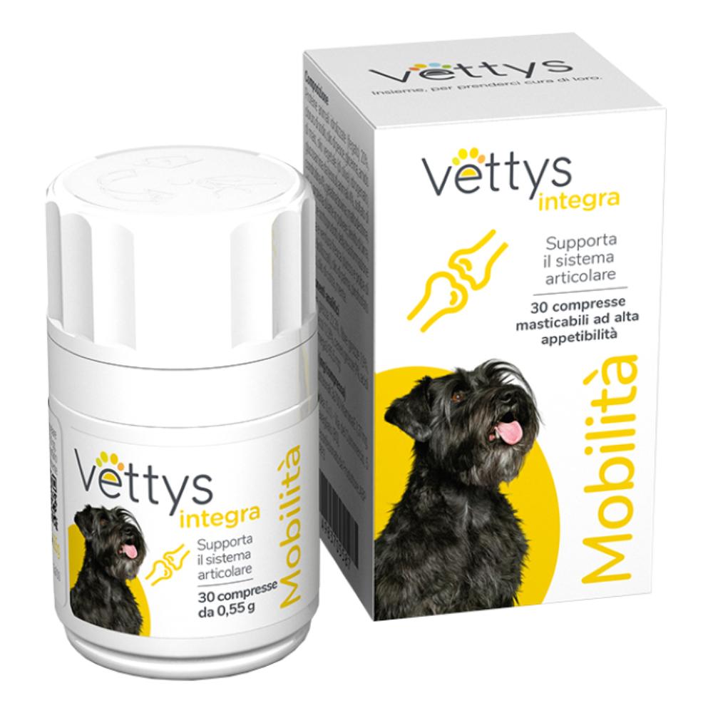 VETTYS Integra Mobilita'Cane img 2