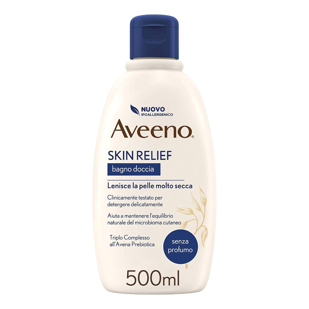 AVEENO SKIN RELIEF CREMA 500ML