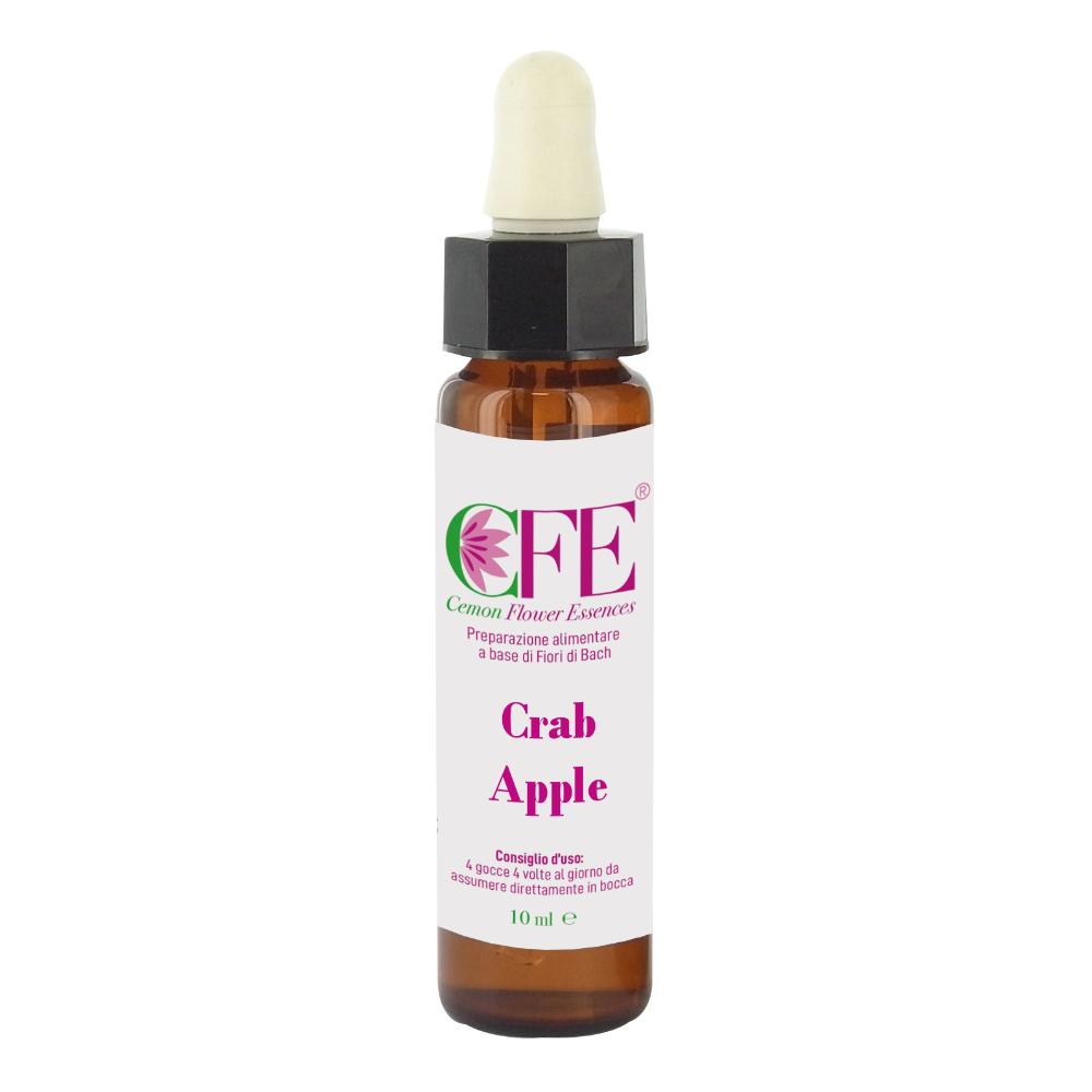 CFE Crab Apple Bott.10ml