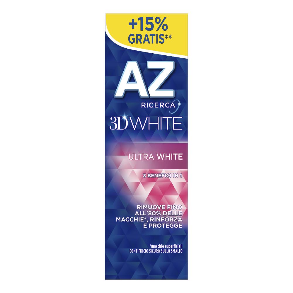 AZ 3D White Ultra White 65ml