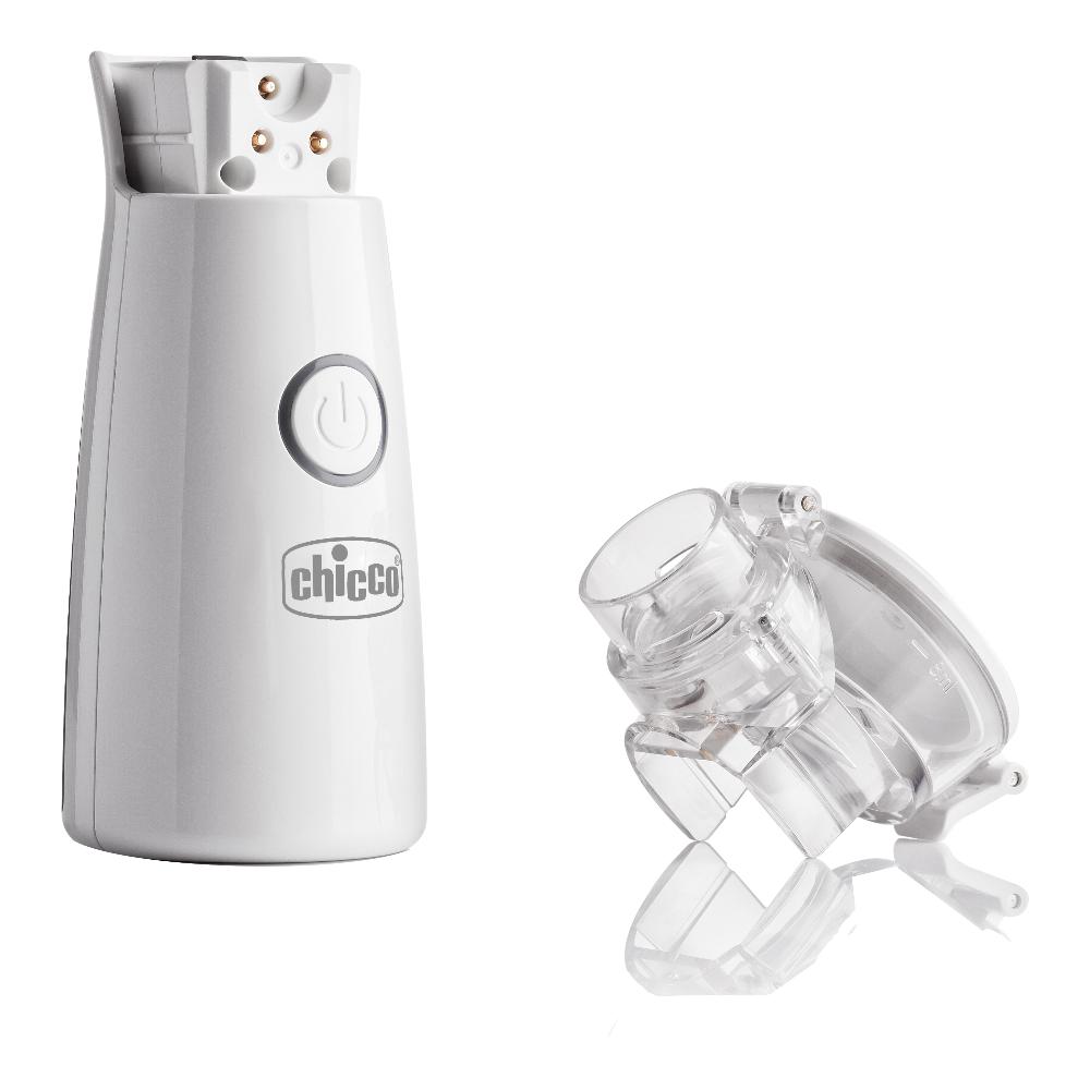CH Aerosol MESH