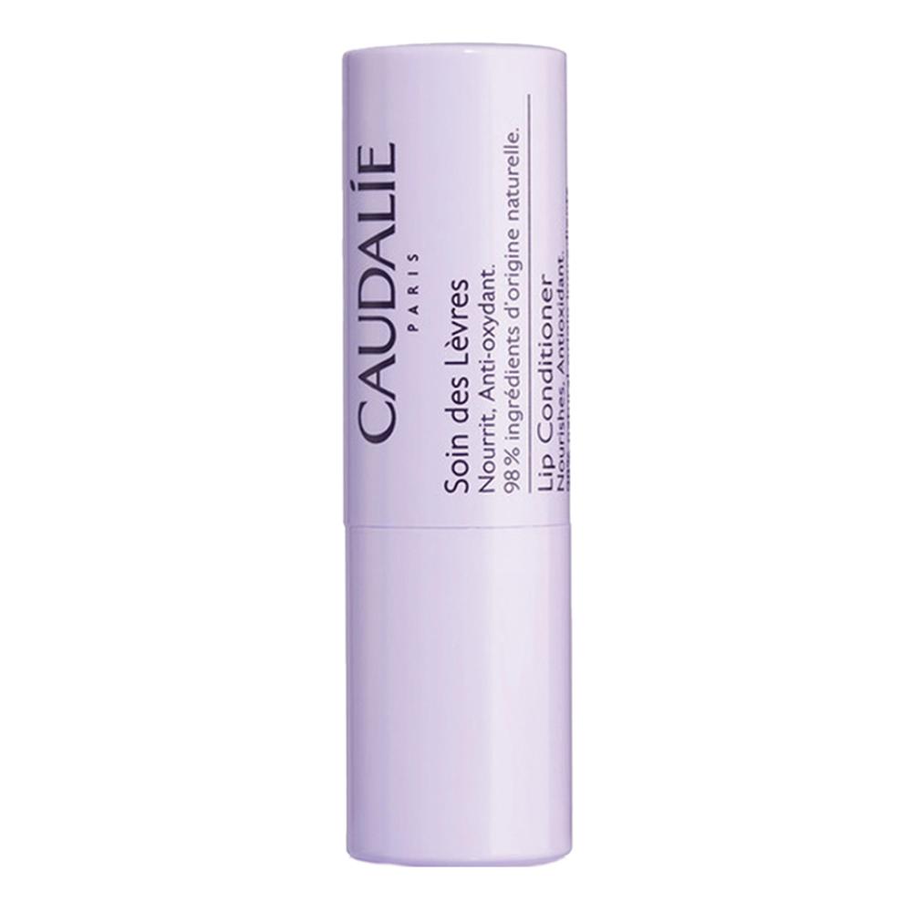 Caudalie Trattamento Stick Labbra Nutriente e Antiossidante, 4,5g