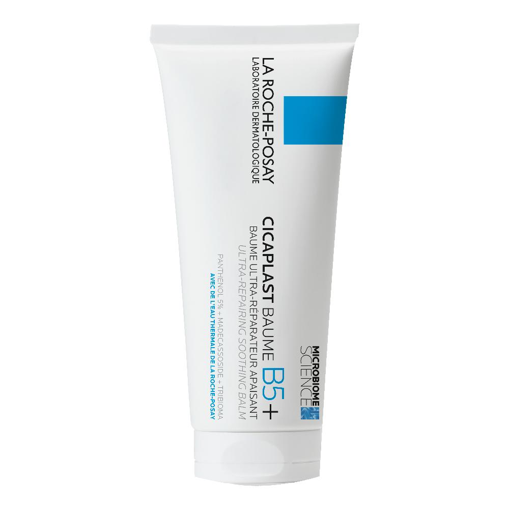 La Roche-Posay Cicaplast Baume B5+ Balsamo Riparatore Lenitivo 100 ml