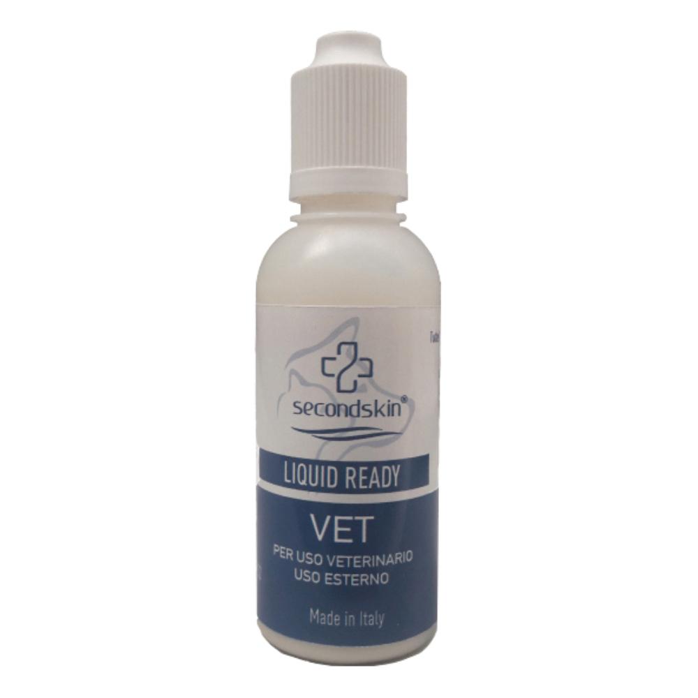 SECONDSKIN VET 40ML img