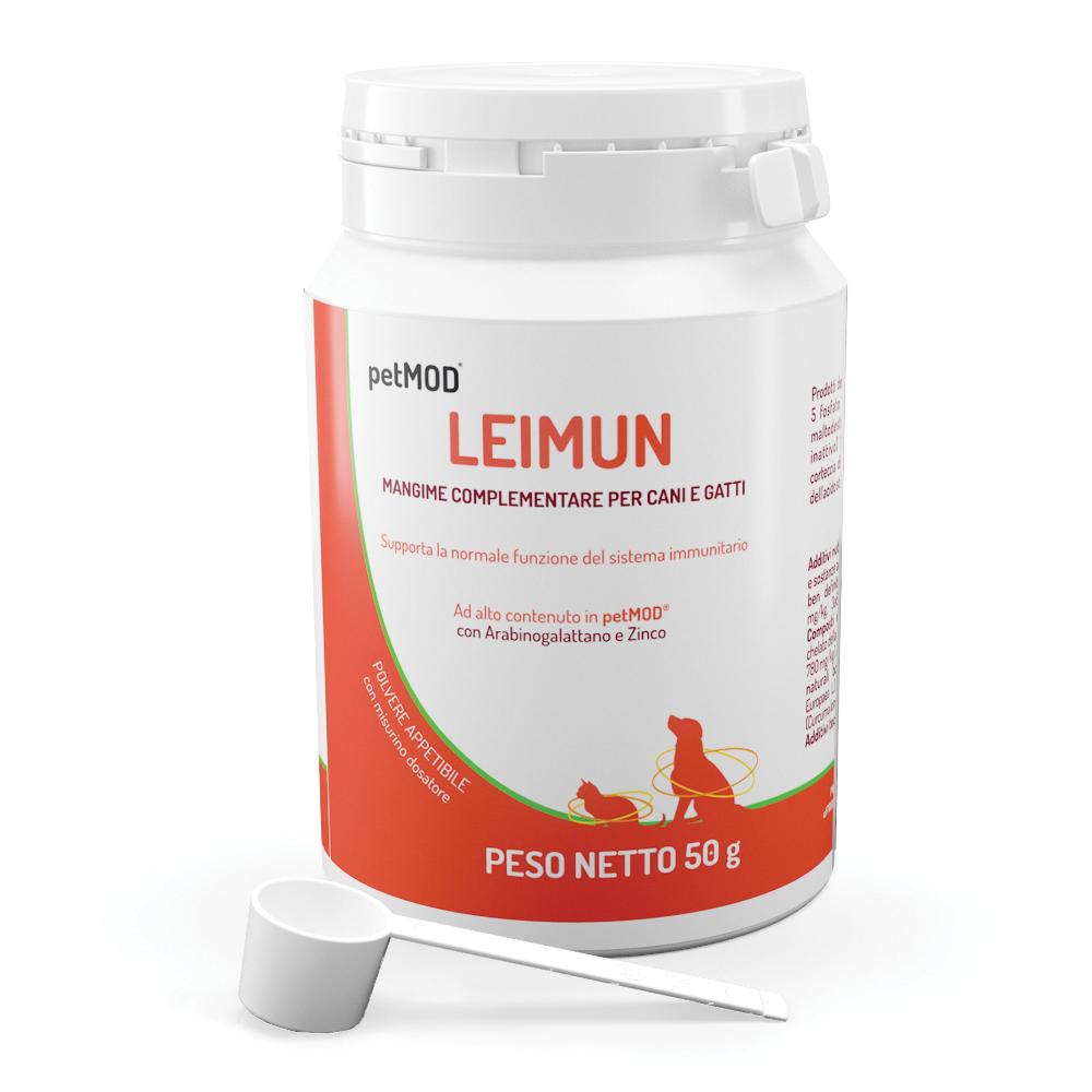 PETMOD LEIMUN 50G img 2