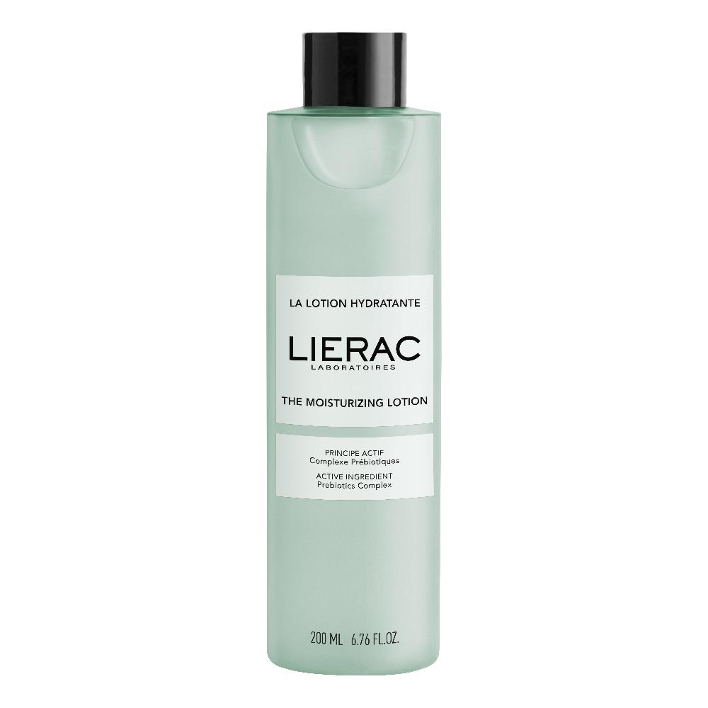 Lierac Lozione Idratante/Levigante Viso 200ml