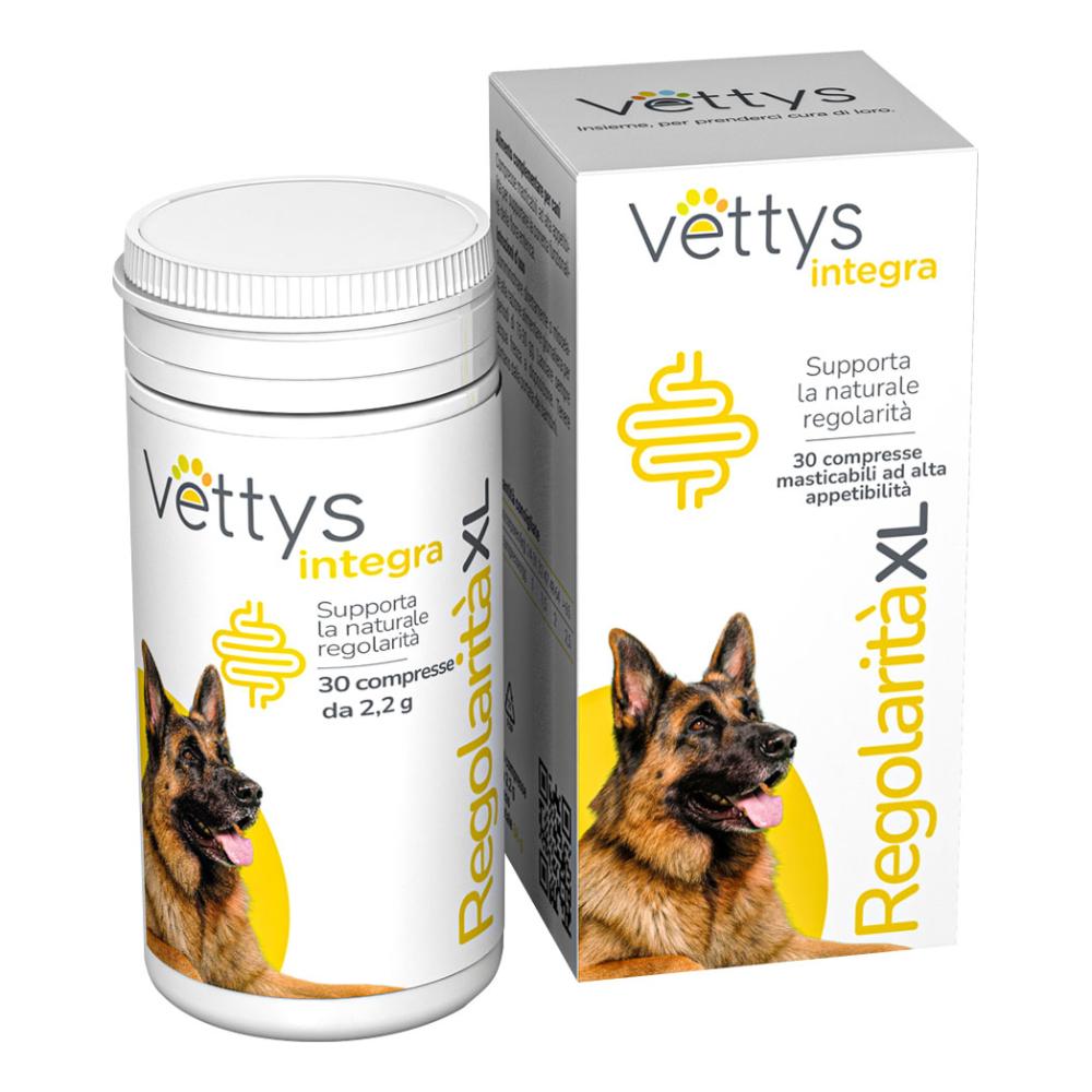VETTYS Integra Regolar.XL Cane img 1