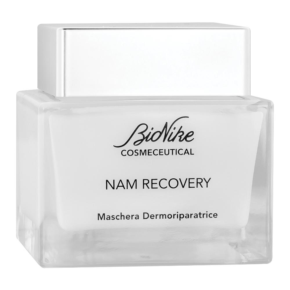 Cosmeceutical Nam Recovery Maschera Dermoriparatrice 50 Ml