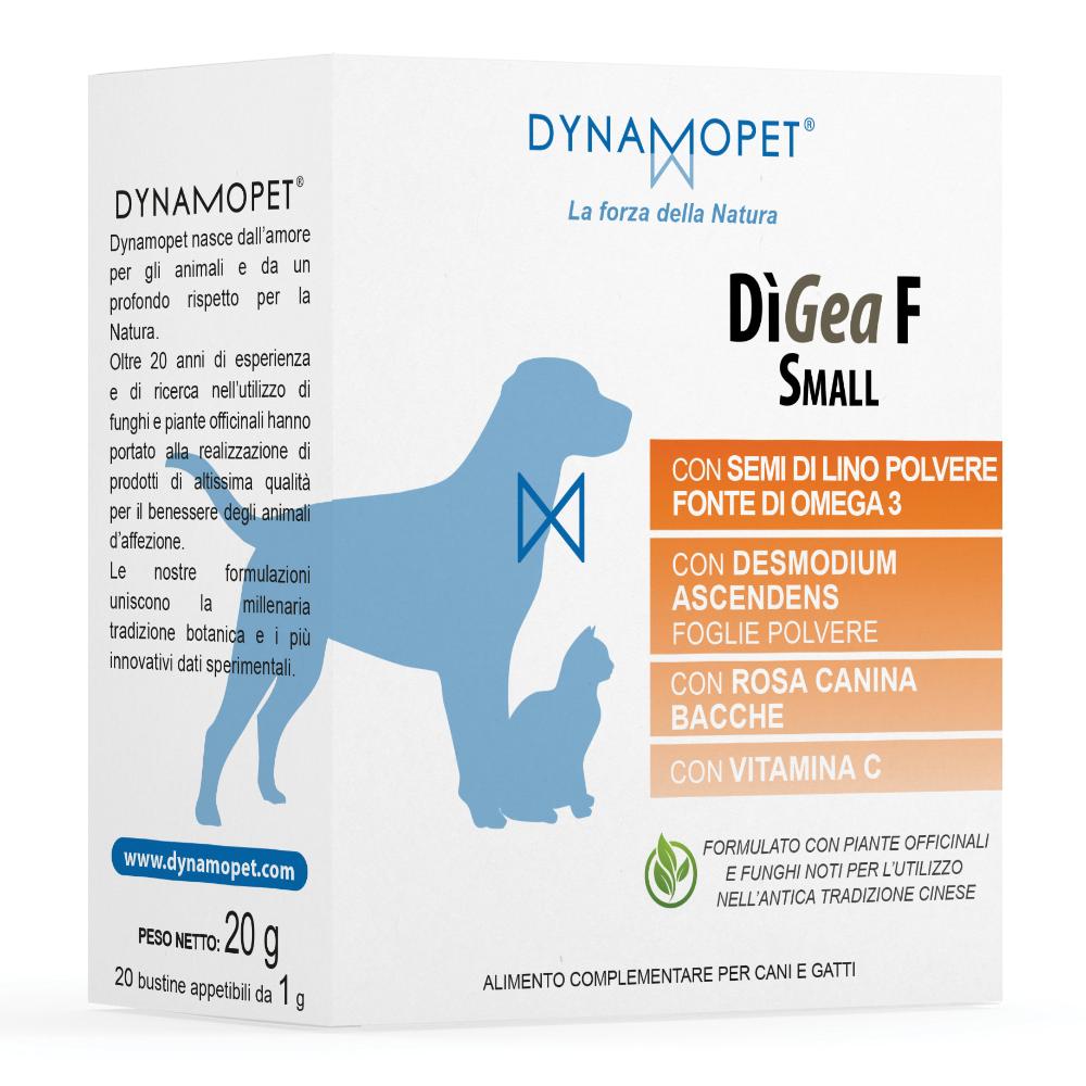 DIGEA F SMALL 20 Bust.1g img 1