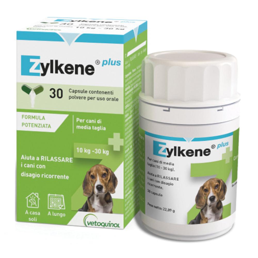 ZYLKENE Plus 10-30Kg Cani30Cps img 2