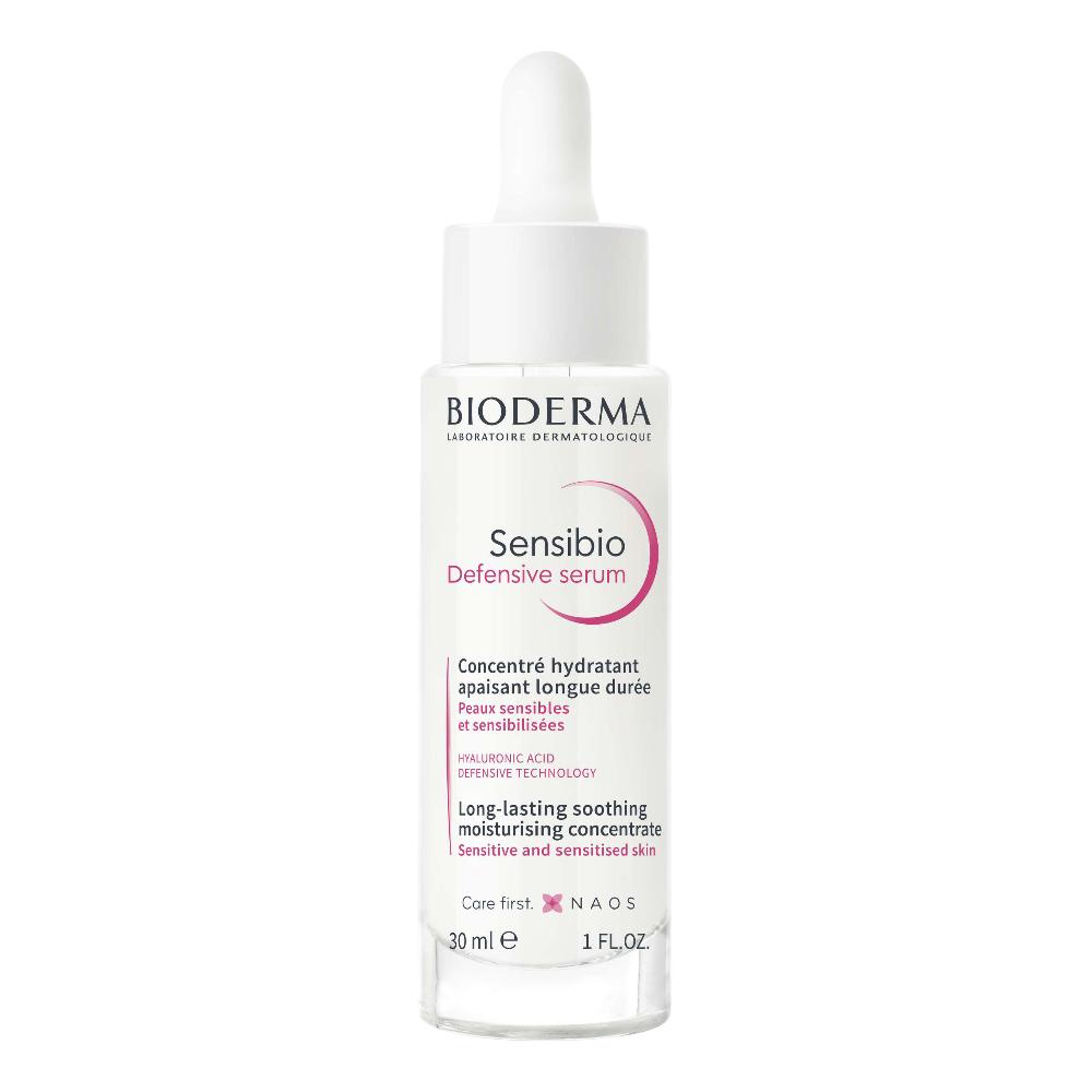 Bioderma Sensibio Defensive Siero Idratante/Lenitivo 30ml