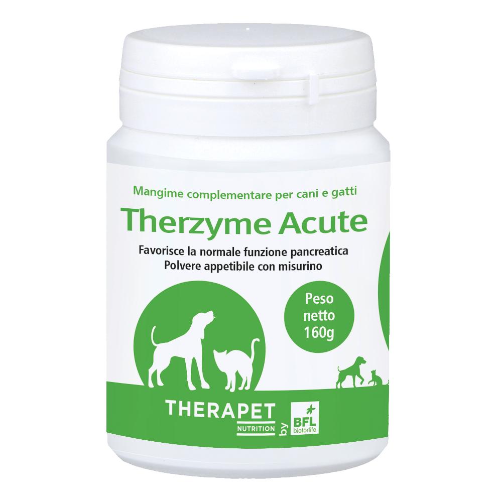THERZYME ACUTE POLVERE 160G img 2