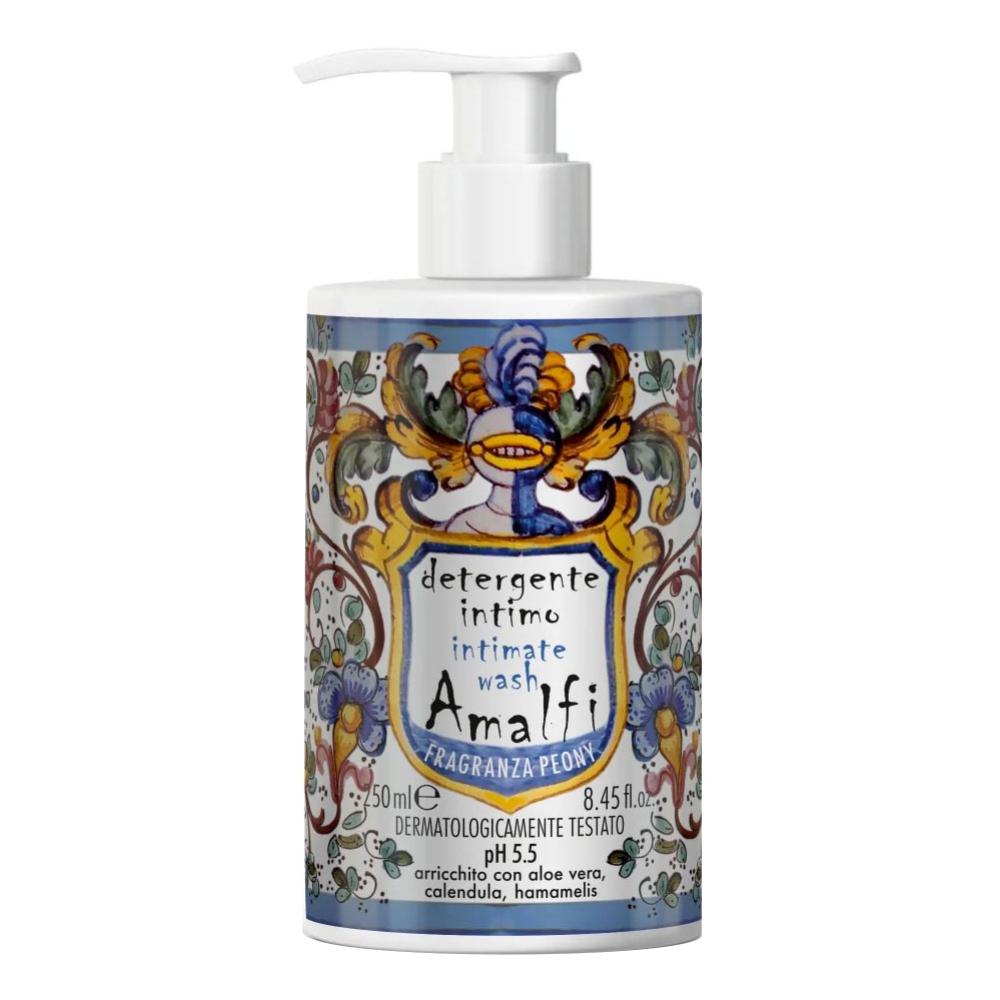 MAIOLICHE INTIMO AMALFI 250ML