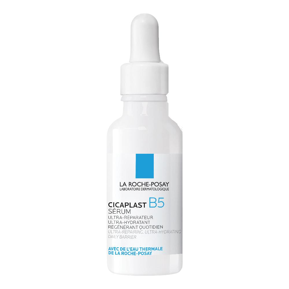 La Roche-Posay Cicaplast B5 Siero Viso Idratante Riparatore 30ml
