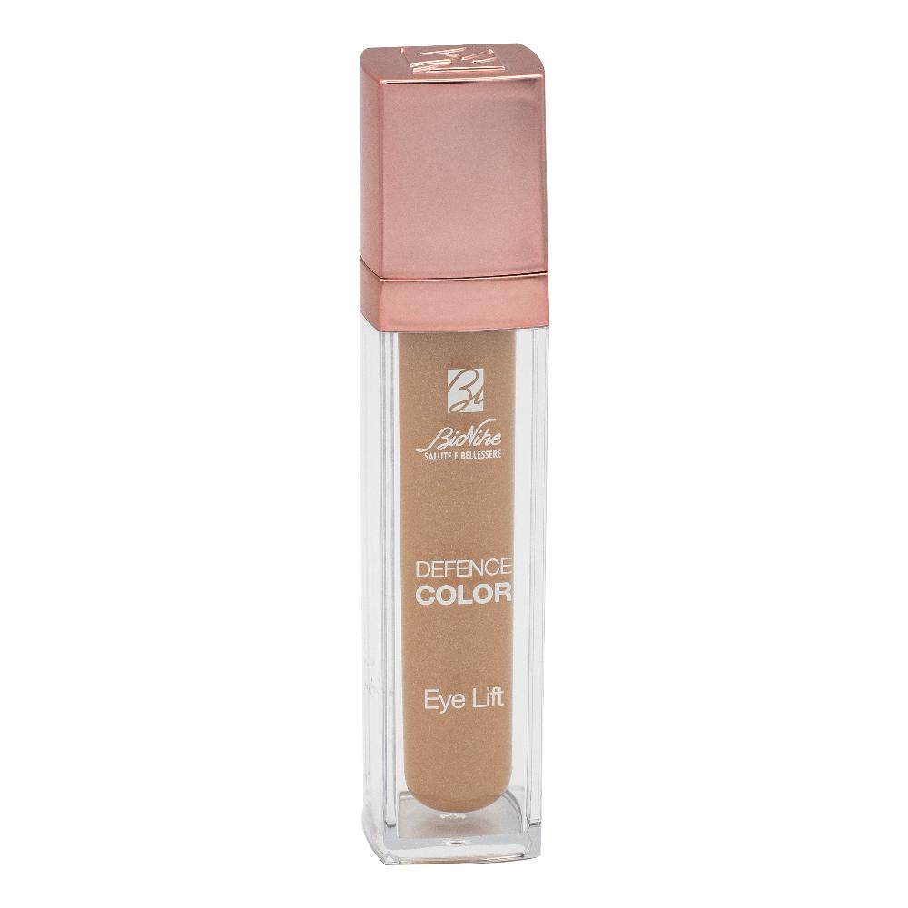 Bionike Defence Color Eye Lift ombretto liquido n.601 Gold Sand