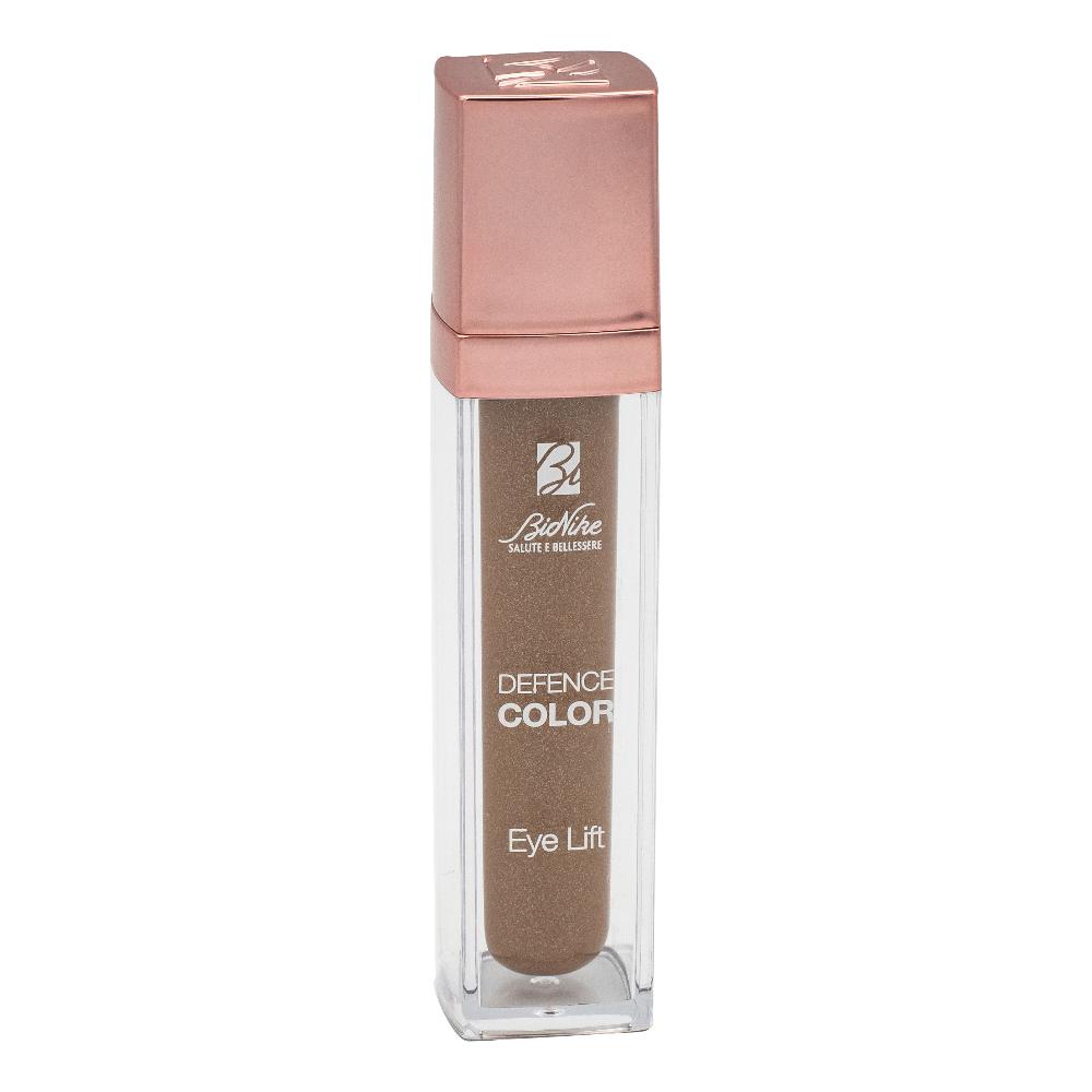 Bionike Defence Color Eye Lift Ombretto Liquido N.602 Caramel