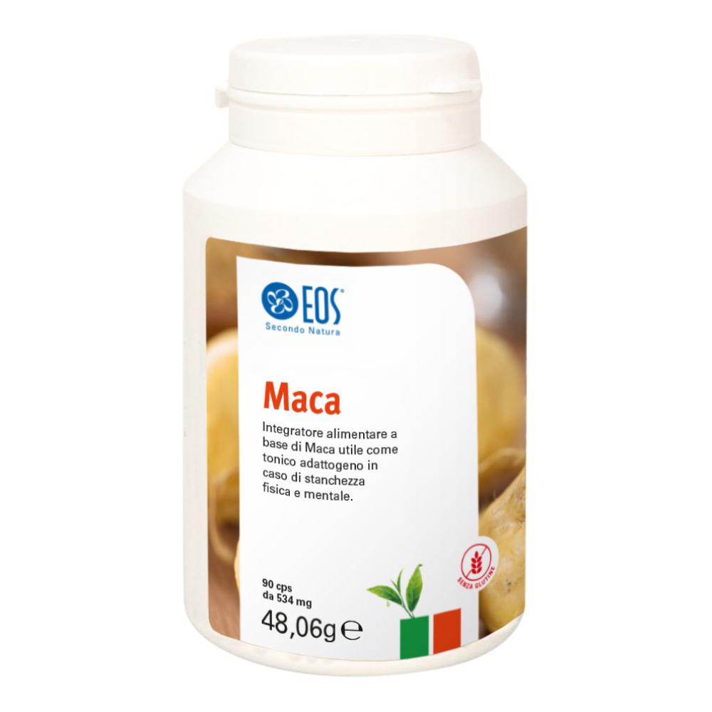 EOS MACA 90CPR