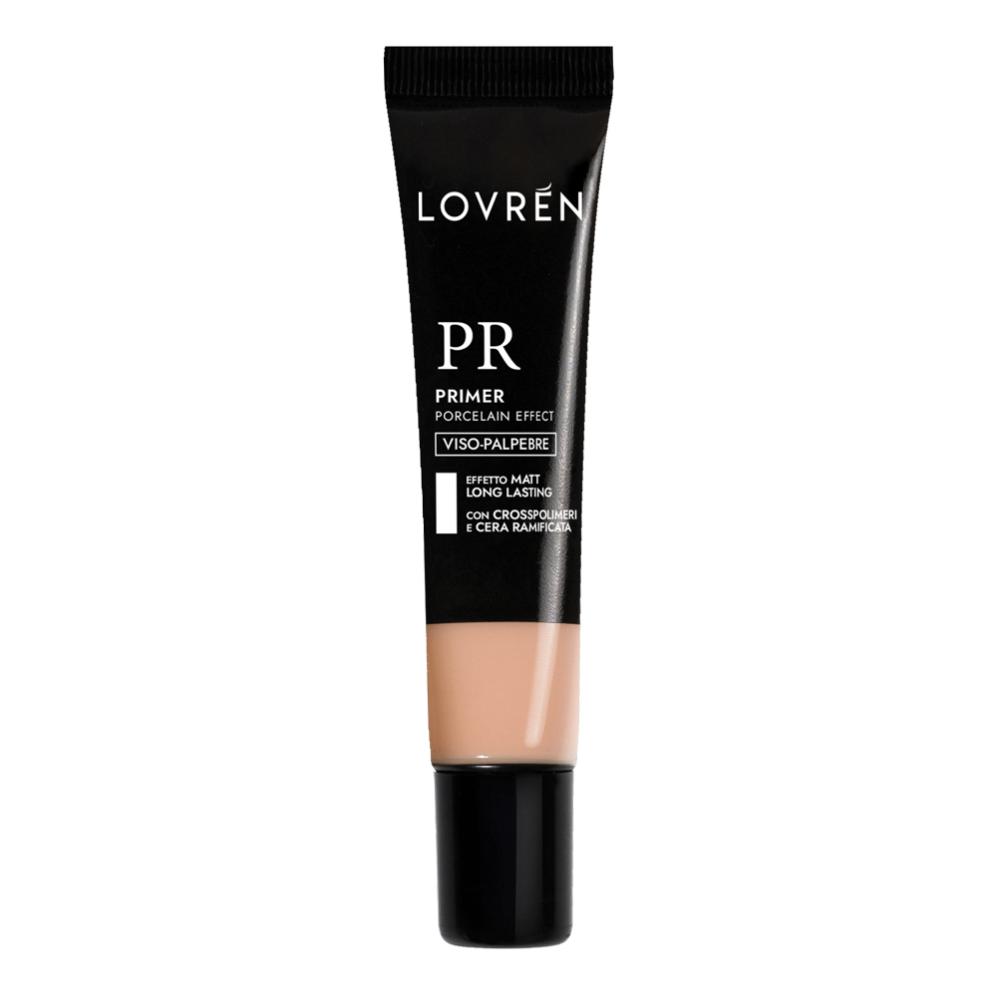 Lovren Pr Primer Porcelain Effect 20ml