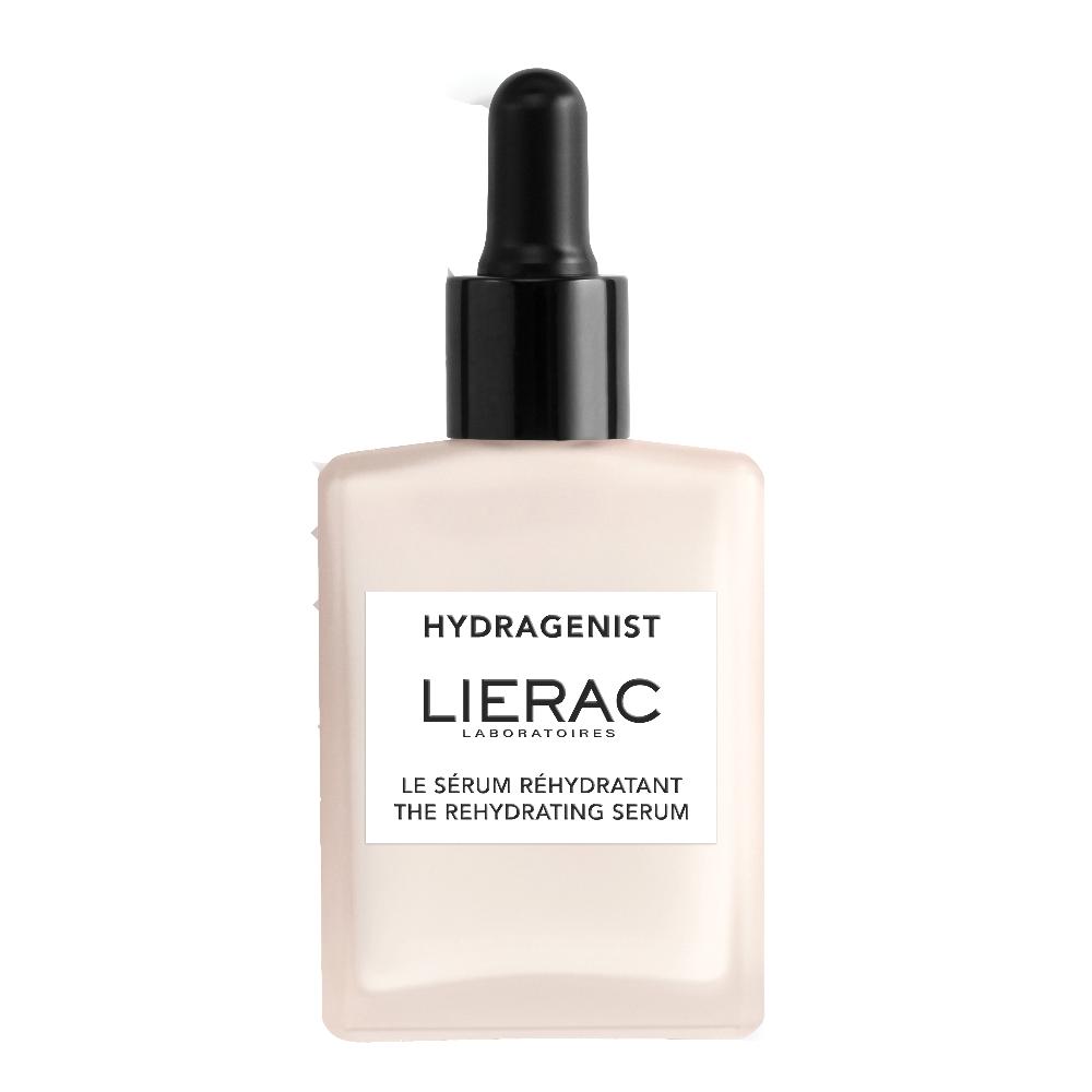 Lierac Hydragenist Siero Viso Reidratante Illuminante 30ml