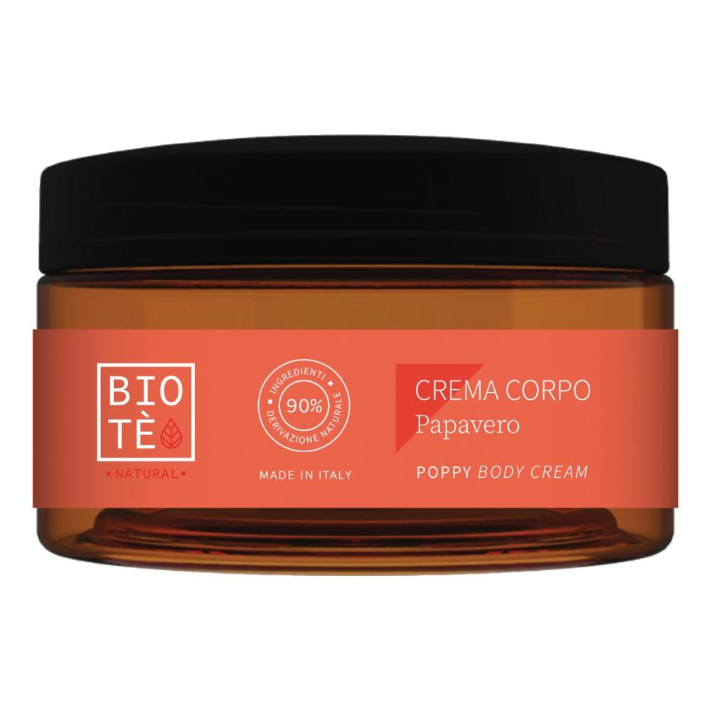 BIOTE CREMA CORPO PAPAV 250ML