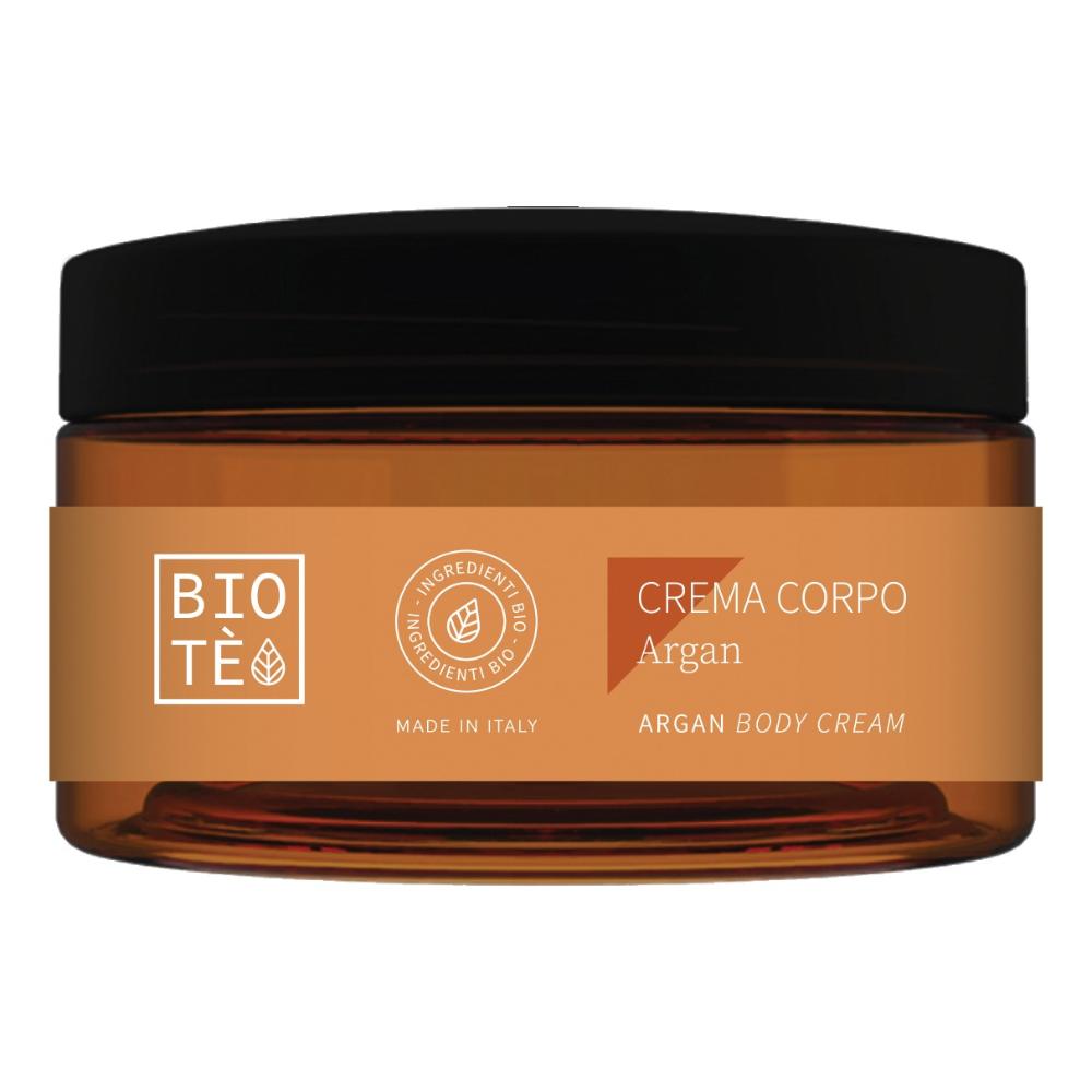 BIOTE CREMA CORPO ARGAN 250ML
