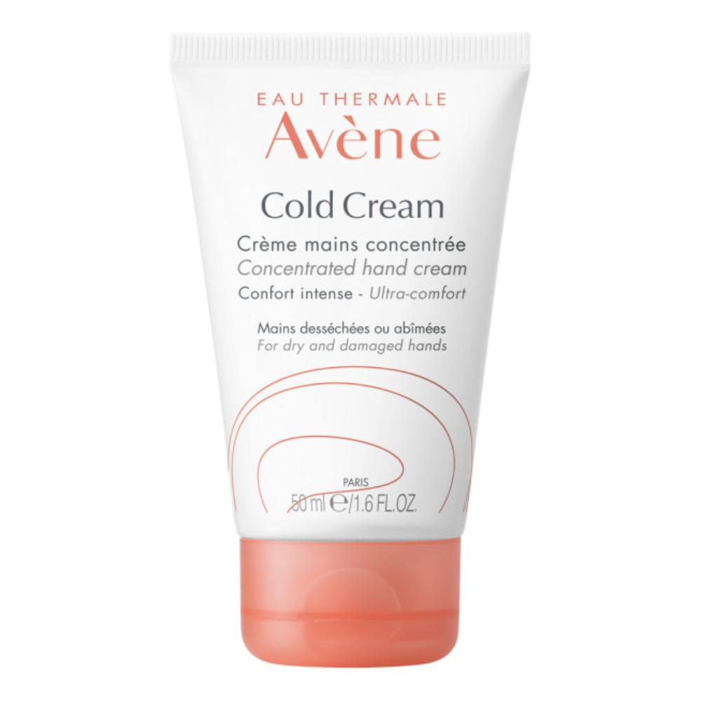 Cold Cream Mani Avène 50ml