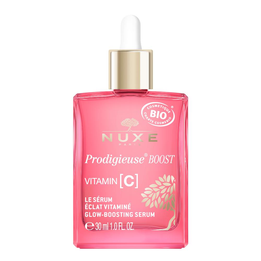 Nuxe Prodigieuse Boost Siero Illuminante Vitamina C 30ml