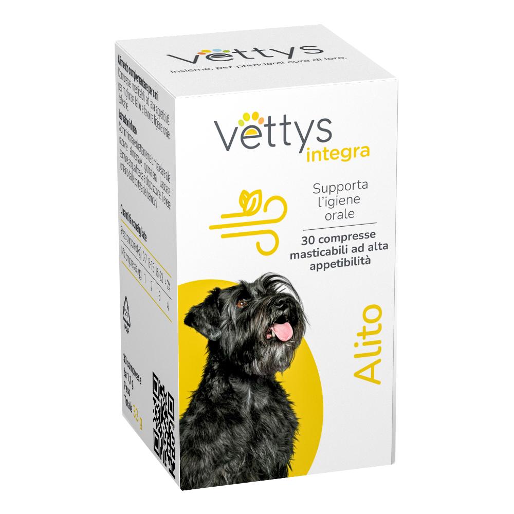 VETTYS Integra Alito Cane30Cpr img 1