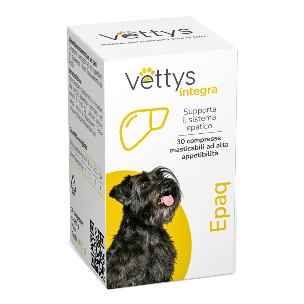 VETTYS Integra EPAQ Cane 30Cpr img 1