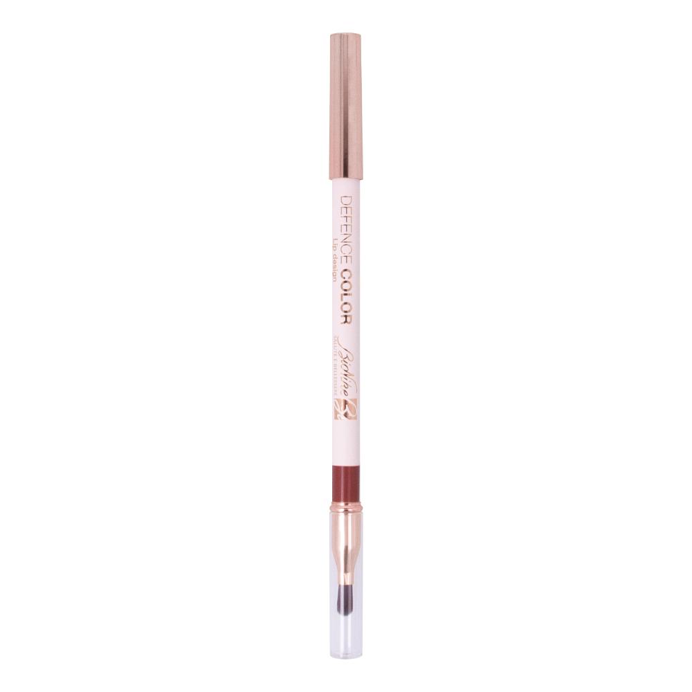 Bionike Defence Color Lip Design Matita Labbra Colore N. 203 Noisette
