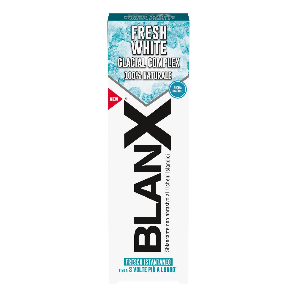 BLANX Fresh White 75ml