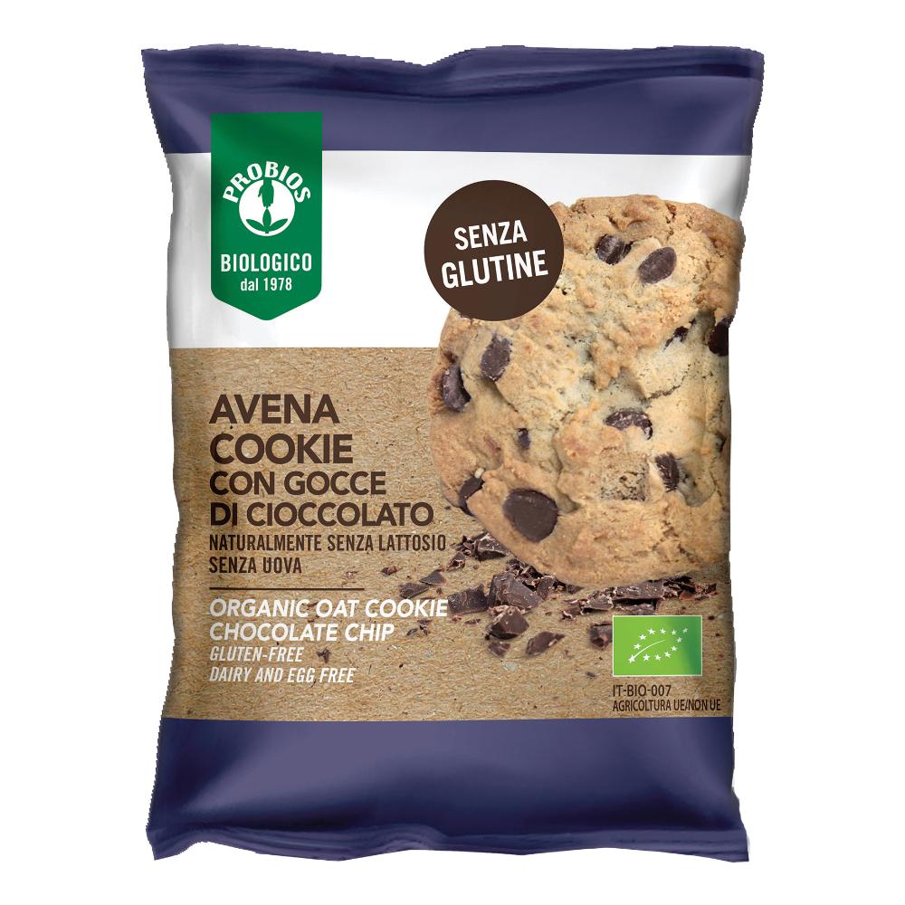 PROBIOS AVENA COOKIE GTT CIOC