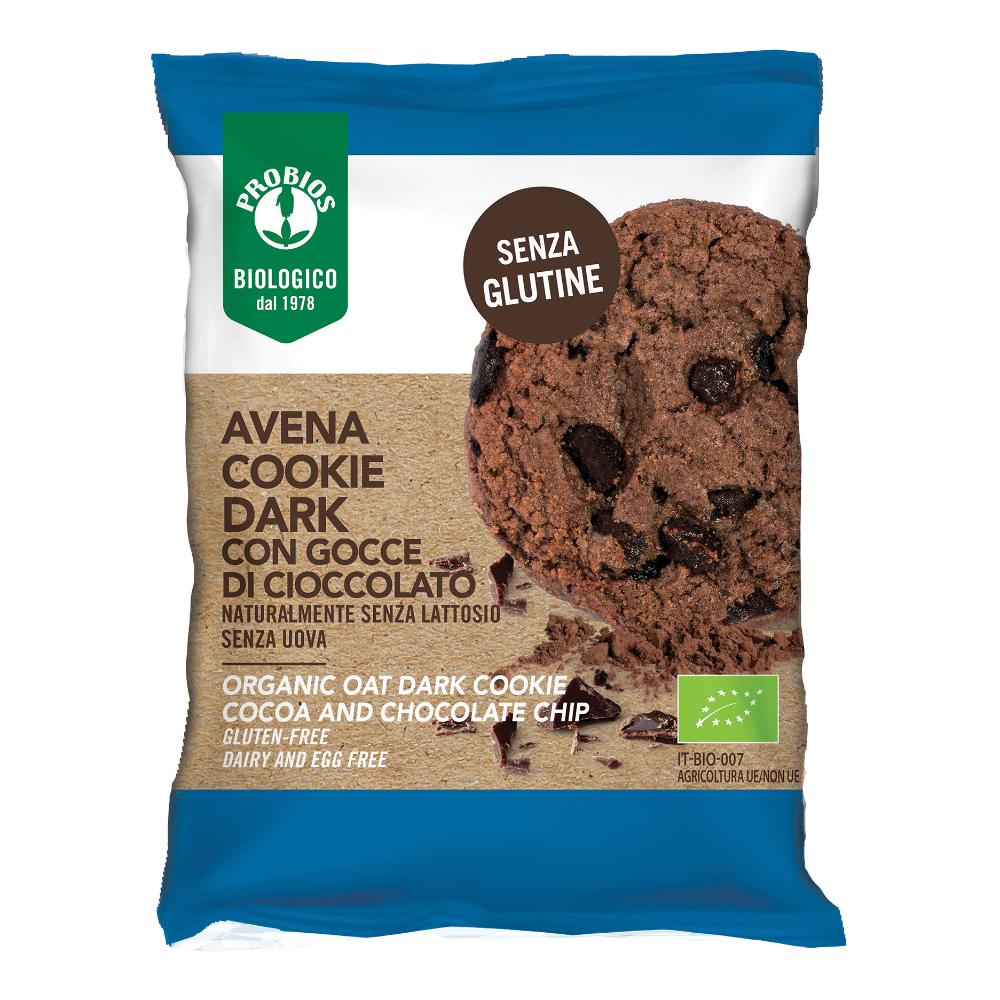 PROBIOS AVENA COOKIE DARK GTT