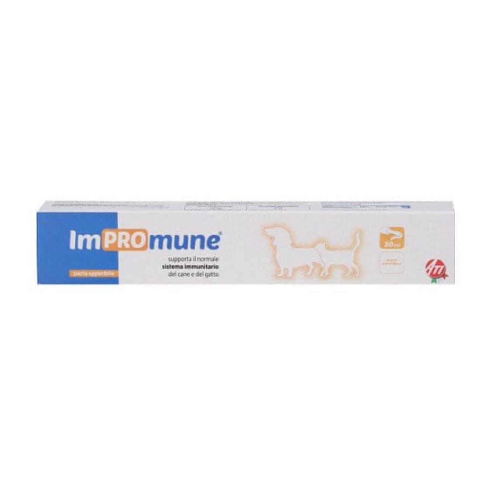 IMPROMUNE Pasta 35g img 2
