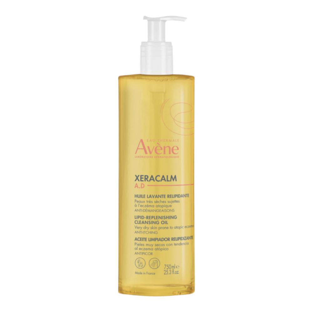 Eau Thermale Avène Xeracalm AD Olio Detergente Liporestitutivo 750ml