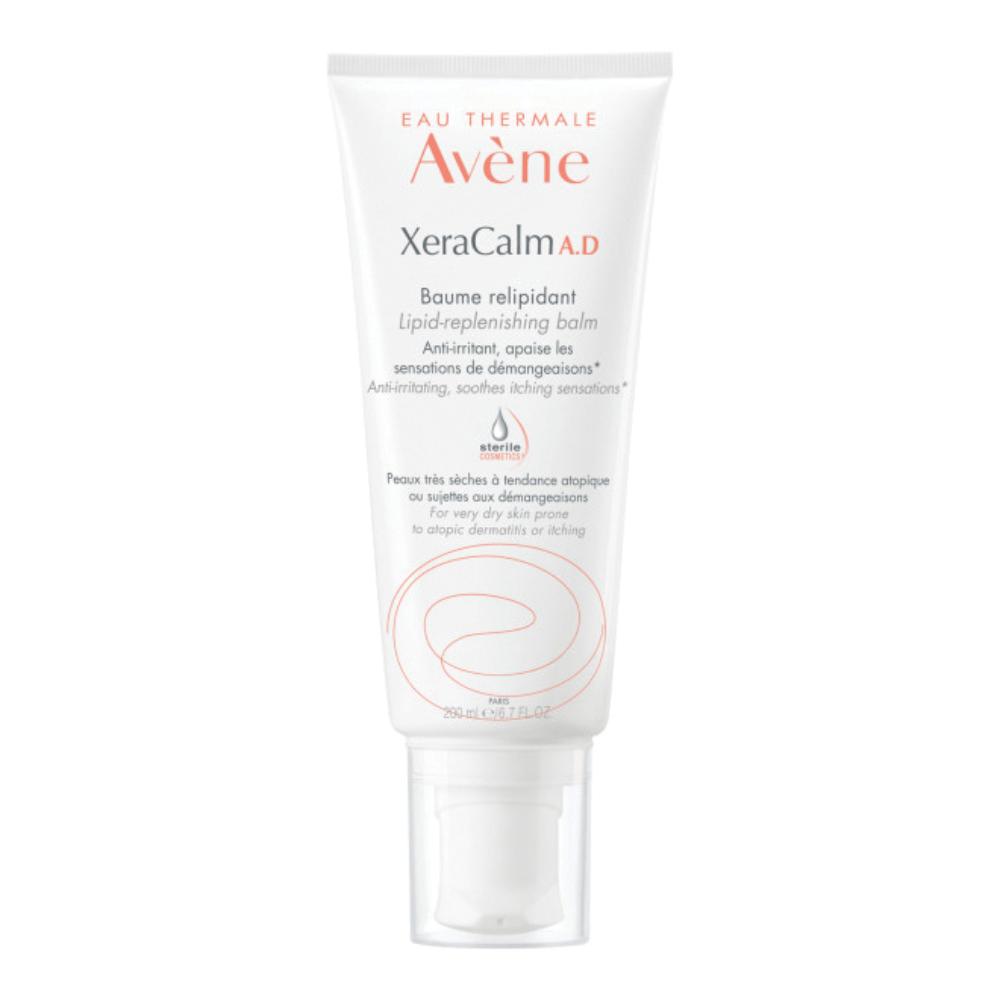 Avène Xeracalm A.D balsamo liporestitutivo per pelle secca e a tendenza atopica 200ml