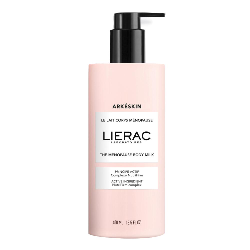 Lierac Arkeskin - Il Latte Corpo Menopausa 400 ml