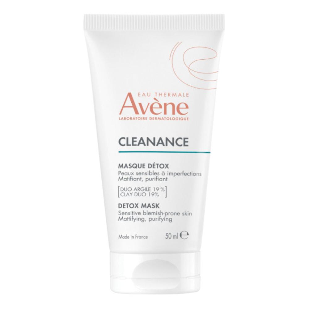 Avene Cleanance Maschera Detox 50ml