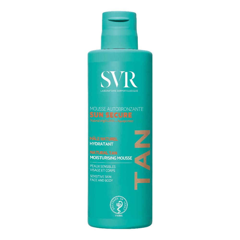 SUNSECURE Mousse Autoabbr.